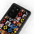 Marvel X-Men Pattern Galaxy Note20 Ultra 5G Waterproof Case